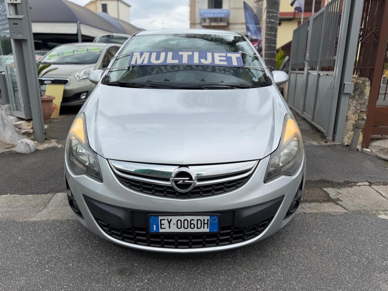 Opel Corsa 1.3 CDTI 75CV F.AP. 5 porte Sport