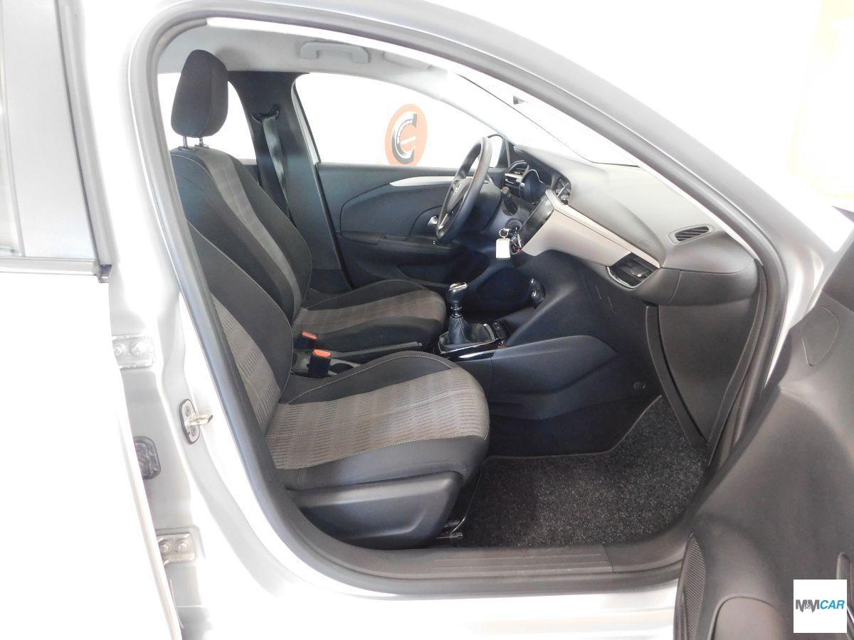 OPEL - Corsa - 1.5 D 100 CV Edition