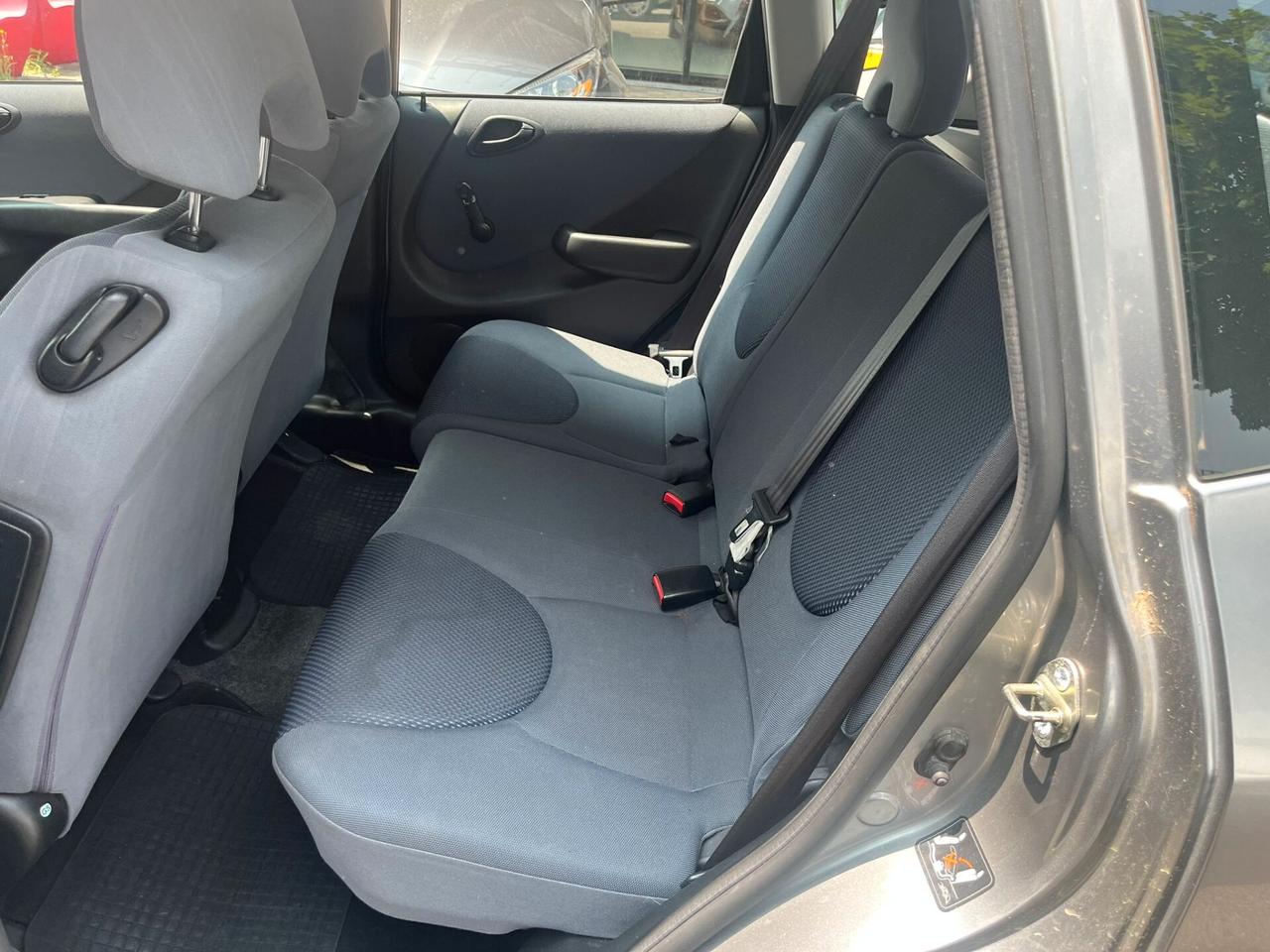 Honda Jazz 1.2 i-DSi 5p. S