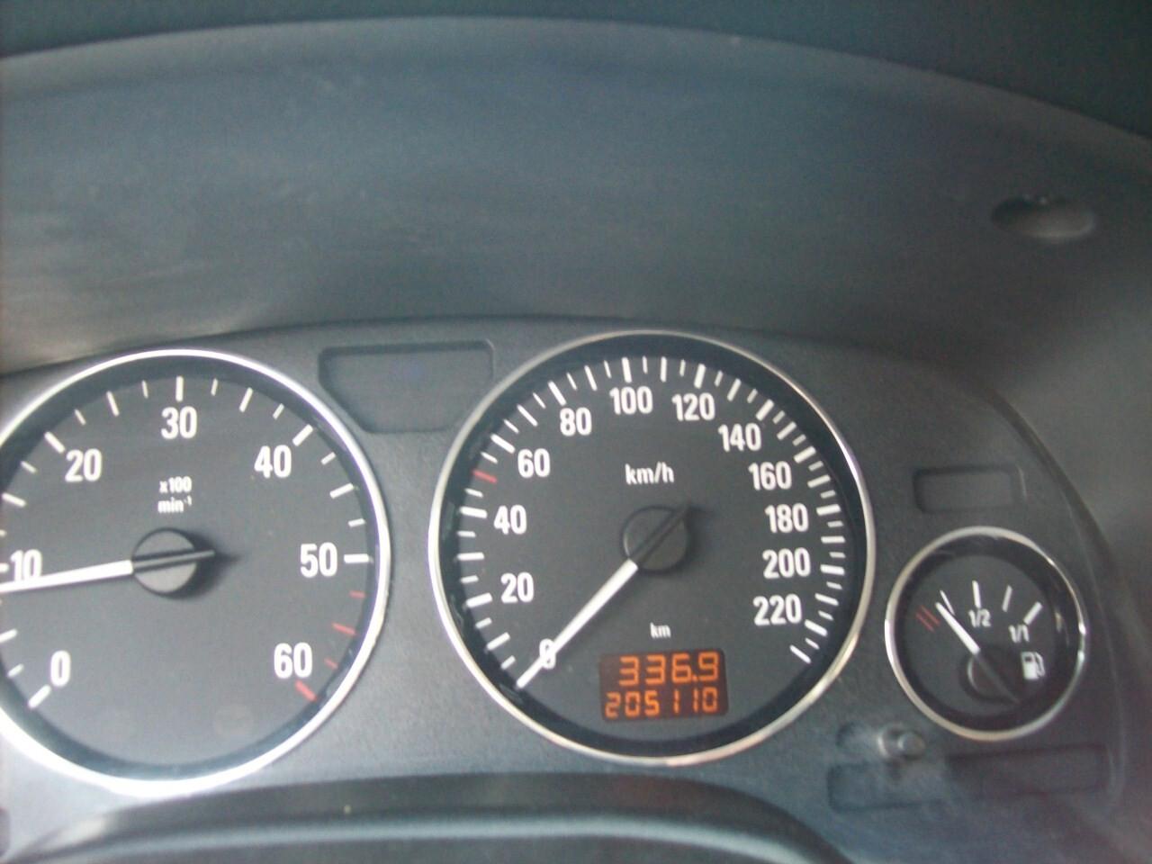 Opel Astra 1.7 DTI 75CV 5 porte 'Njoy