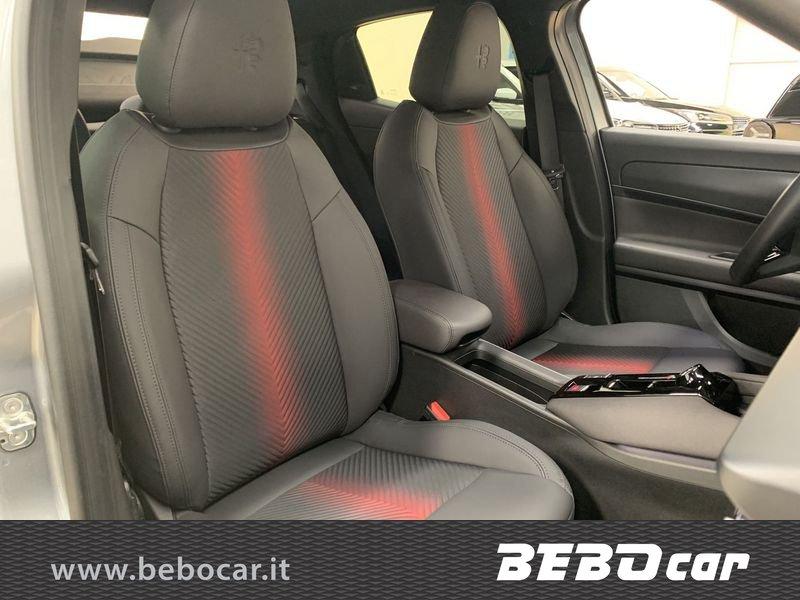 Alfa Romeo Junior 1.2 136 CV Hybrid eDCT6 Speciale