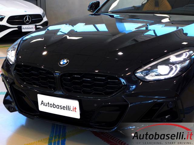 BMW Z4 SDRIVE30I MSPORT AUTOMATICA 2.000CC 258CV EURO 6E
