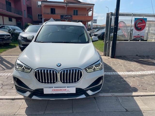 Bmw X1 sDrive18d xLine