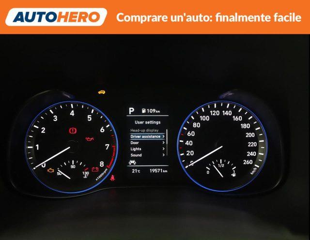 HYUNDAI Kona 1.6 T-GDI 4WD DCT Iron Man Limited Edition
