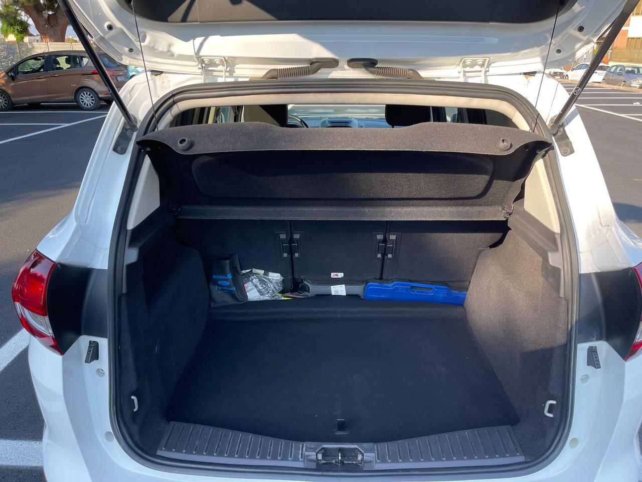 Ford C-Max 1.5 TDCi Titanium #11443