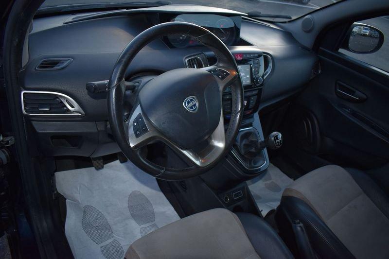 Lancia Ypsilon 1.3 Multijet 95 CV S&S Opening Edition