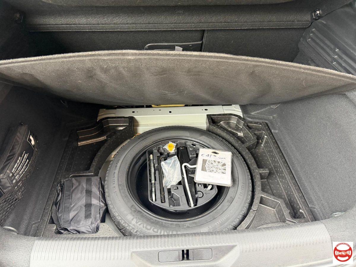 PEUGEOT - 308 1.5 bluehdi Allure Pack s&s 130cv eat8