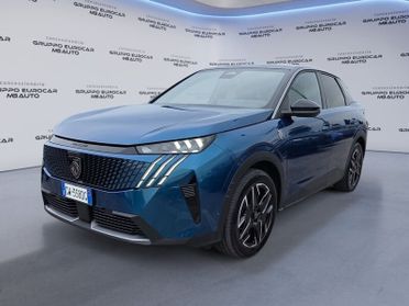 Peugeot 3008 3008 1.2 hybrid GT 145cv e-dcs6