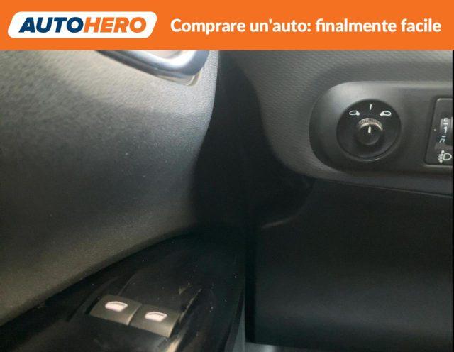 CITROEN C4 Cactus BlueHDi 100 Feel