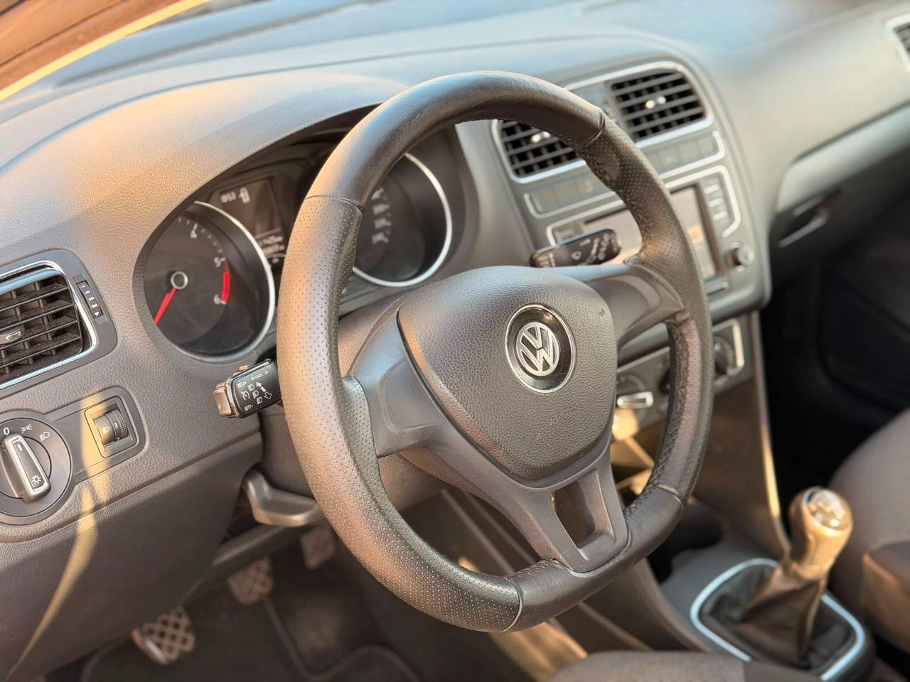 Volkswagen Polo 5 Porte Polo 5p 1.4 tdi bm Comfortline 90cv