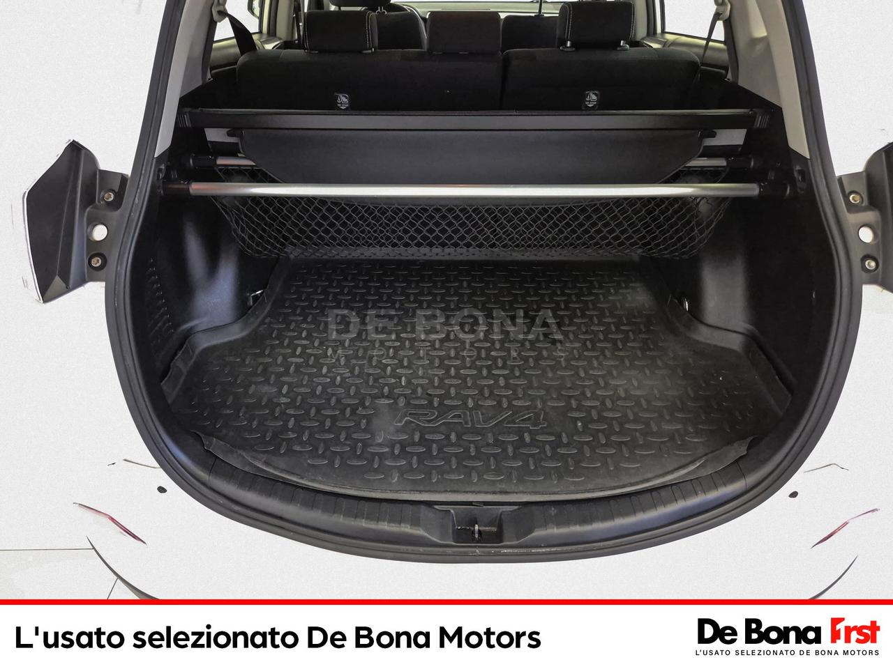 Toyota Rav4 2.0 d-4d active 2wd mt