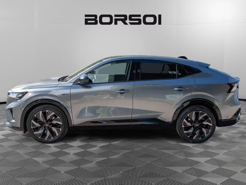 Renault Rafale esprit Alpine E-Tech full hybrid 200