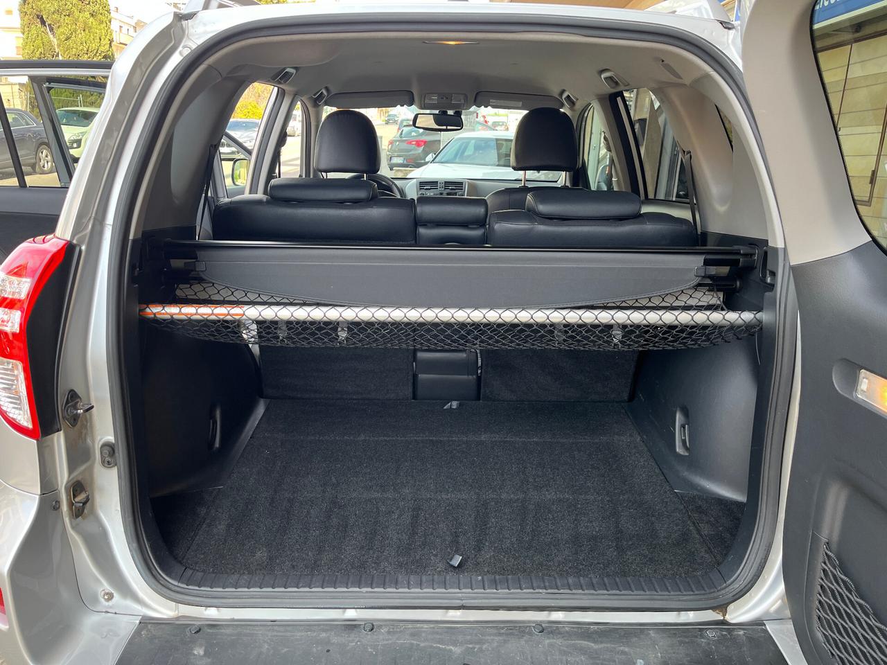 Toyota RAV 4 2.2 D-4D 150 CV Exclusive 4x4