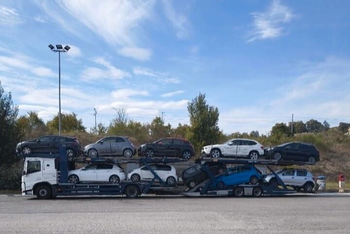 Renault Clio 1.2 75CV 5 porte Life