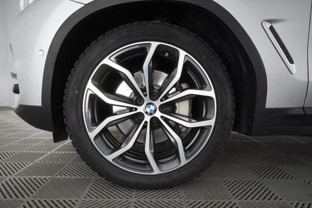 BMW X3 X3 xDrive30d xLine