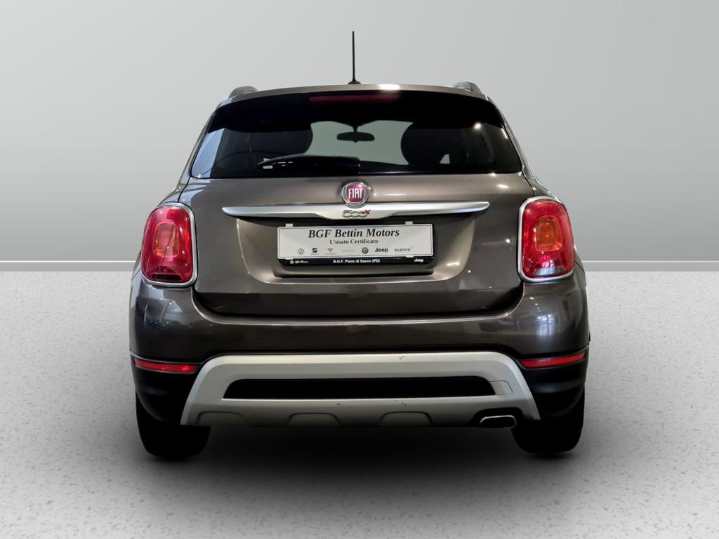 Fiat 500X 1.3 mjt Cross 4x2 95cv