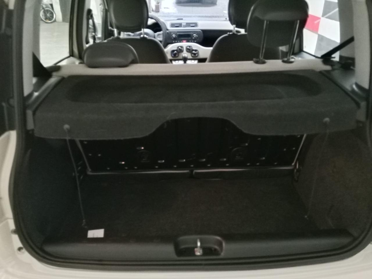 Fiat Panda 1.3 MJT 95 CV S&S Lounge