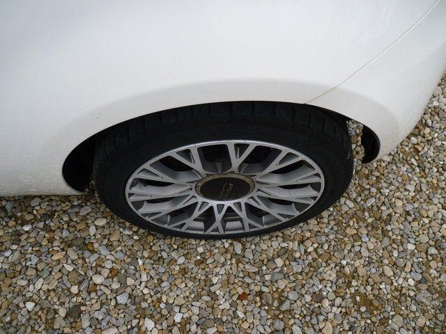 FIAT 500 1.2 EasyPower Lounge