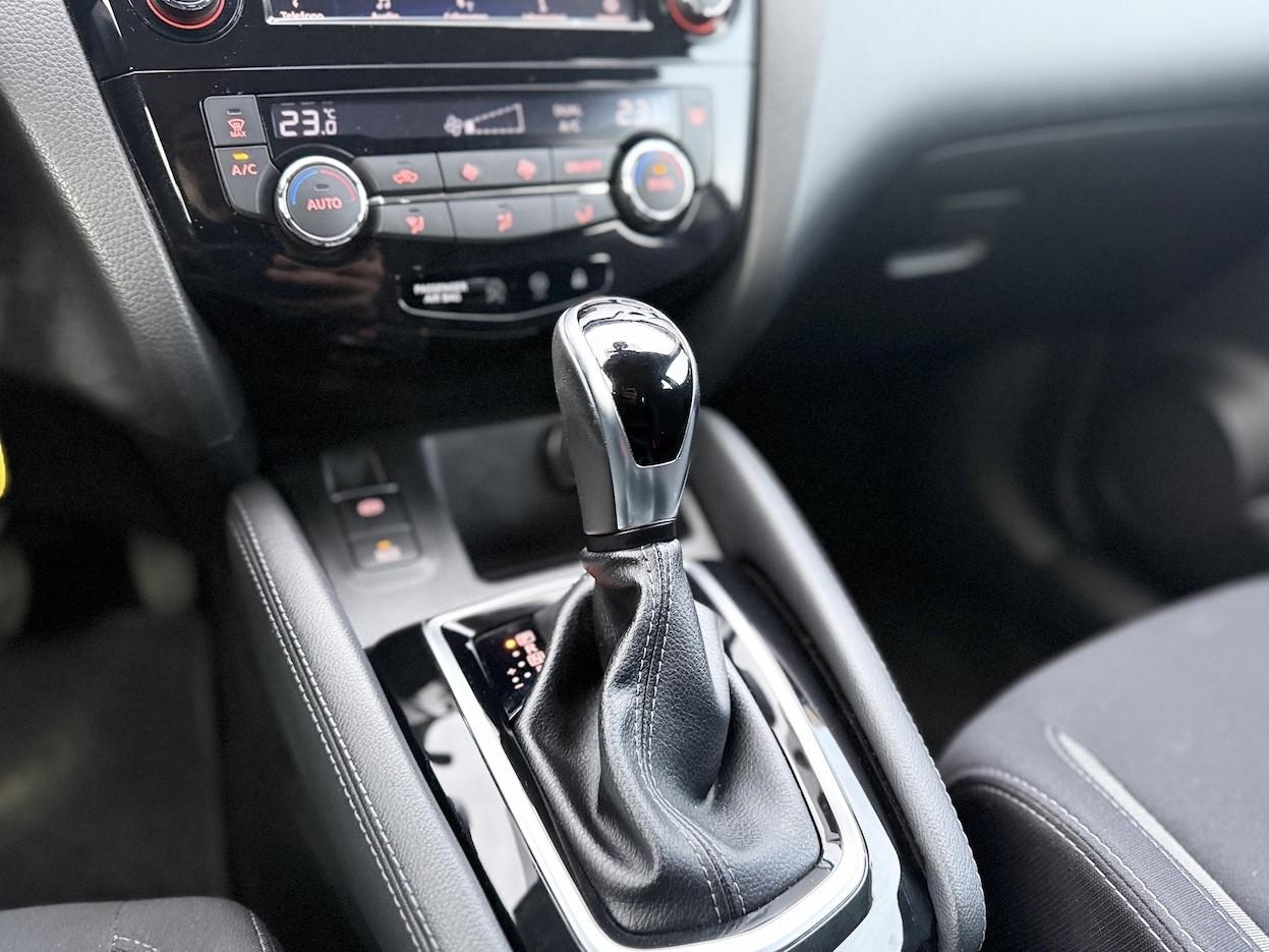 Nissan Qashqai 1.3 DIG-T 160CV DCT E6 - 2020