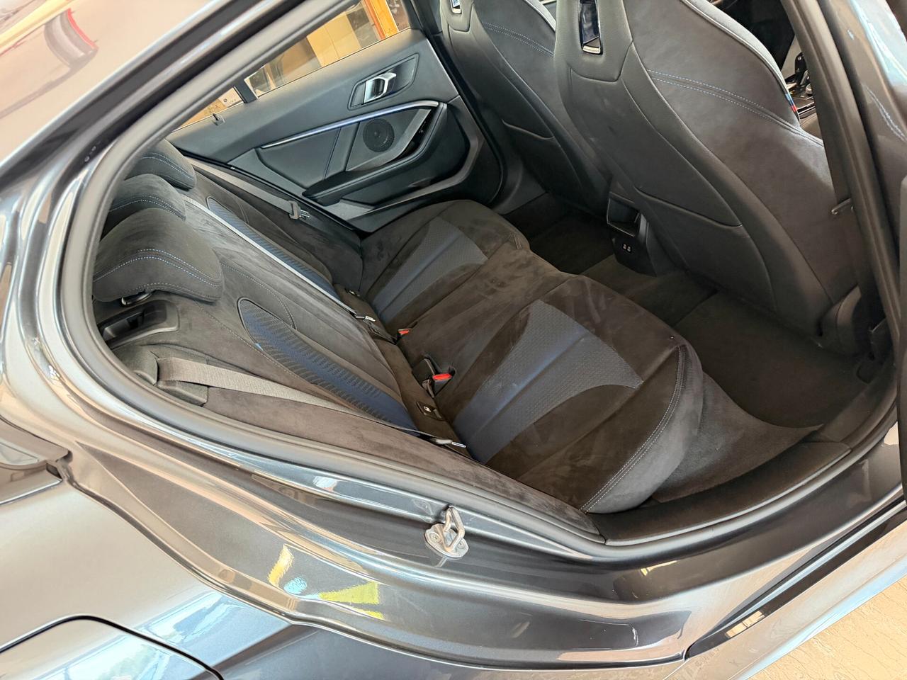 Bmw 118 D 150 cv. Auto M SPORT