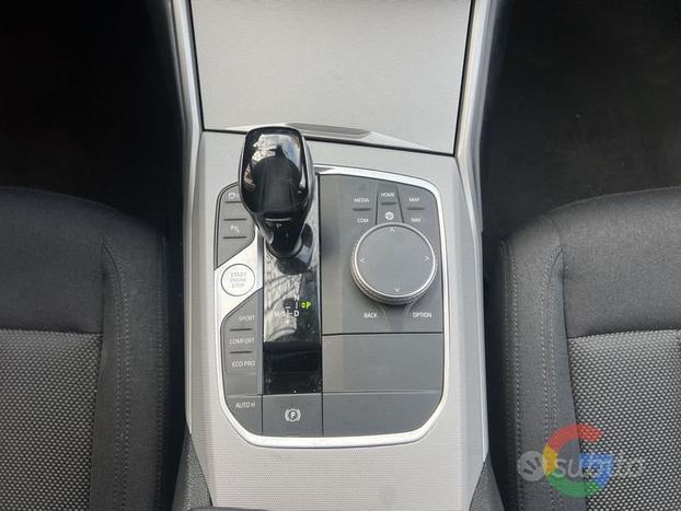 BMW Serie 3 320d xDrive Touring/PROMO