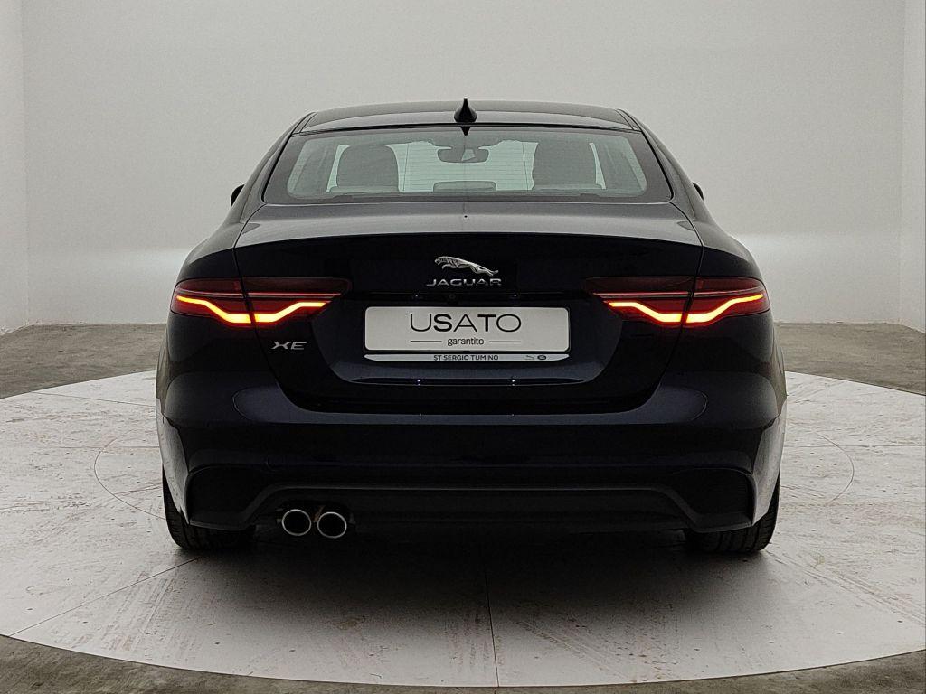 JAGUAR XE (X760) - XE 2.0 D 204 CV aut. S