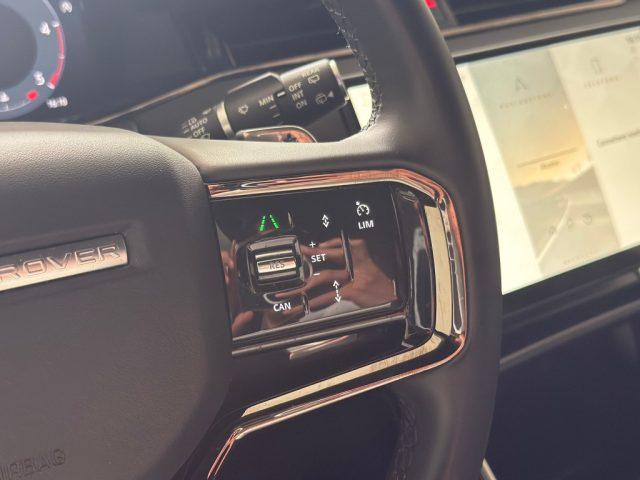 LAND ROVER Range Rover Evoque 2.0D I4 204 CV AWD Auto Dynamic SE