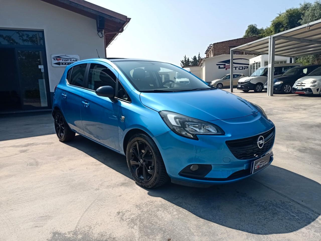 Opel Corsa 1.2 5 porte 120 Anniversary