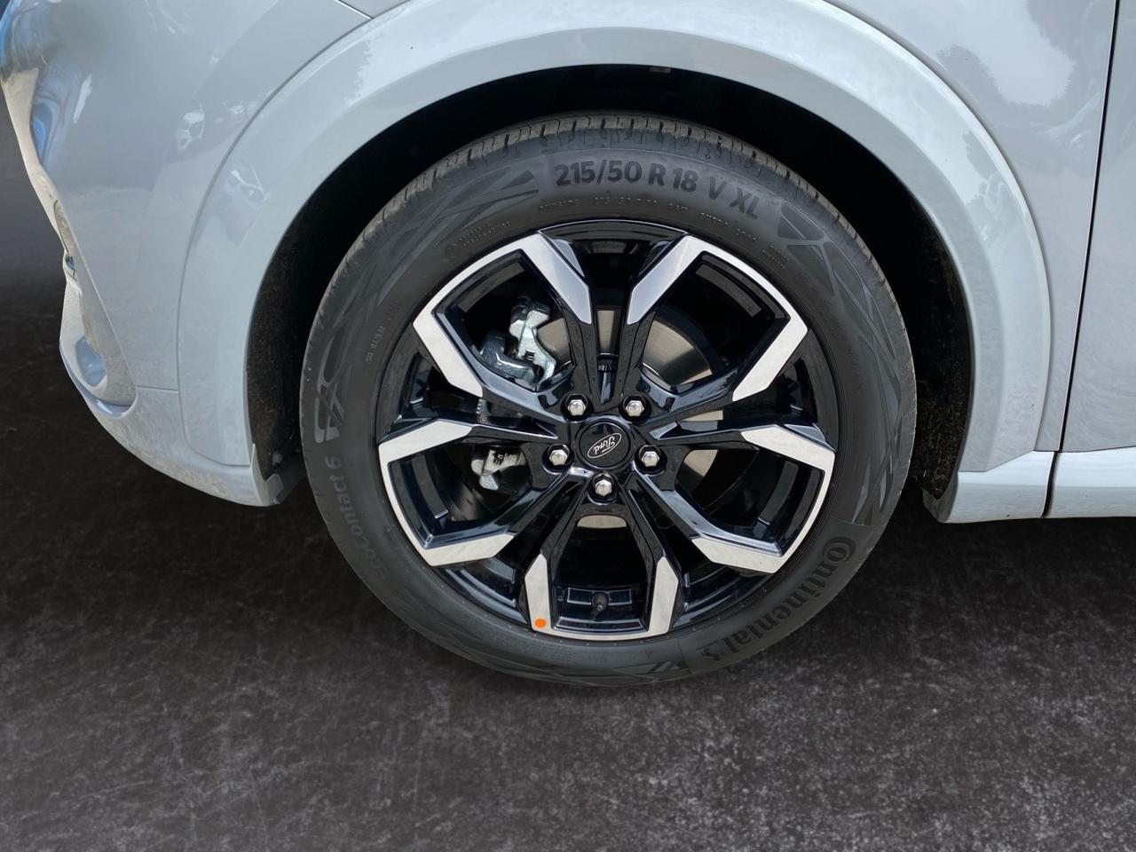 FORD Puma II 2020 - Puma 1.0 ecoboost h ST-Line X s&s 125cv