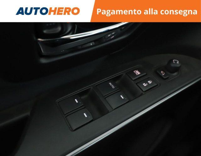 SUZUKI S-Cross 1.4 Hybrid Top