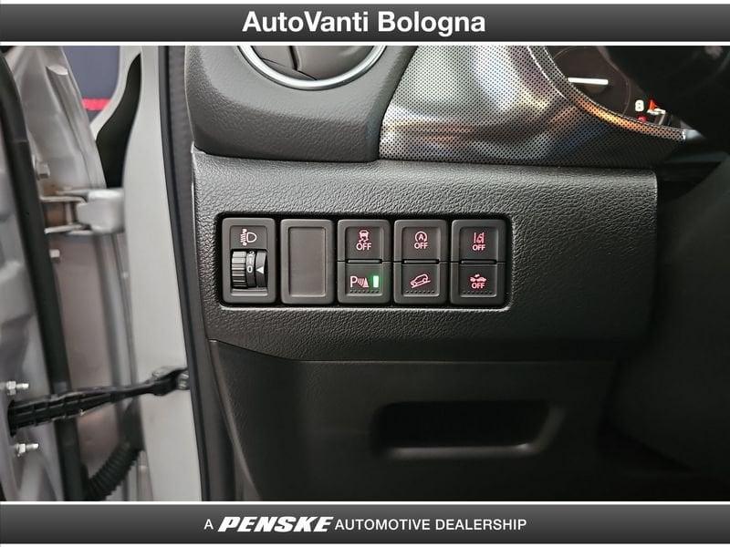 Suzuki Vitara Vitara 1.4h Cool+ 4wd allgrip 129cv