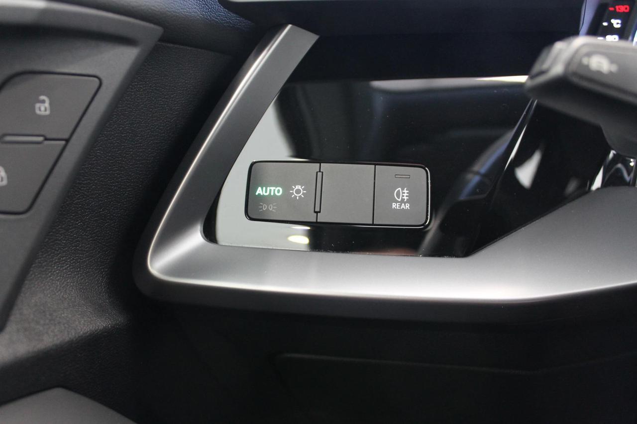 Audi A3 Sportback 2.0 tdi S-Tronic SPORT