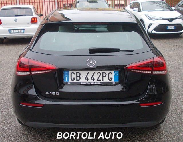 MERCEDES-BENZ A 180 33.000 KM AUTOMATICA BUSINESS EXTRA FULL OPTIONAL