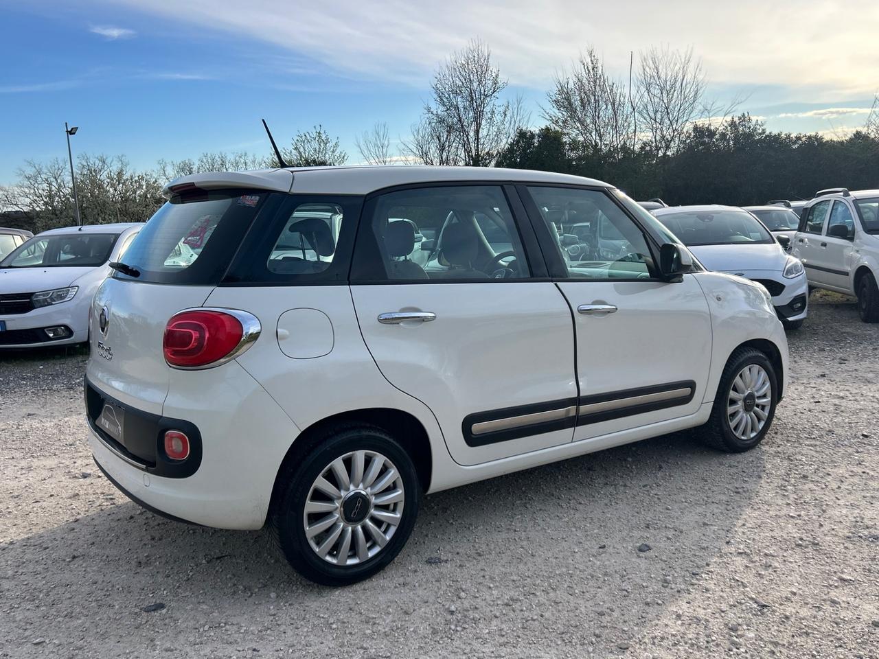 Fiat 500L 1.3 Multijet 85 CV Lounge neopatentati