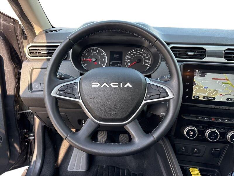 Dacia Duster Duster 1.0 TCe GPL 4x2 Journey UP