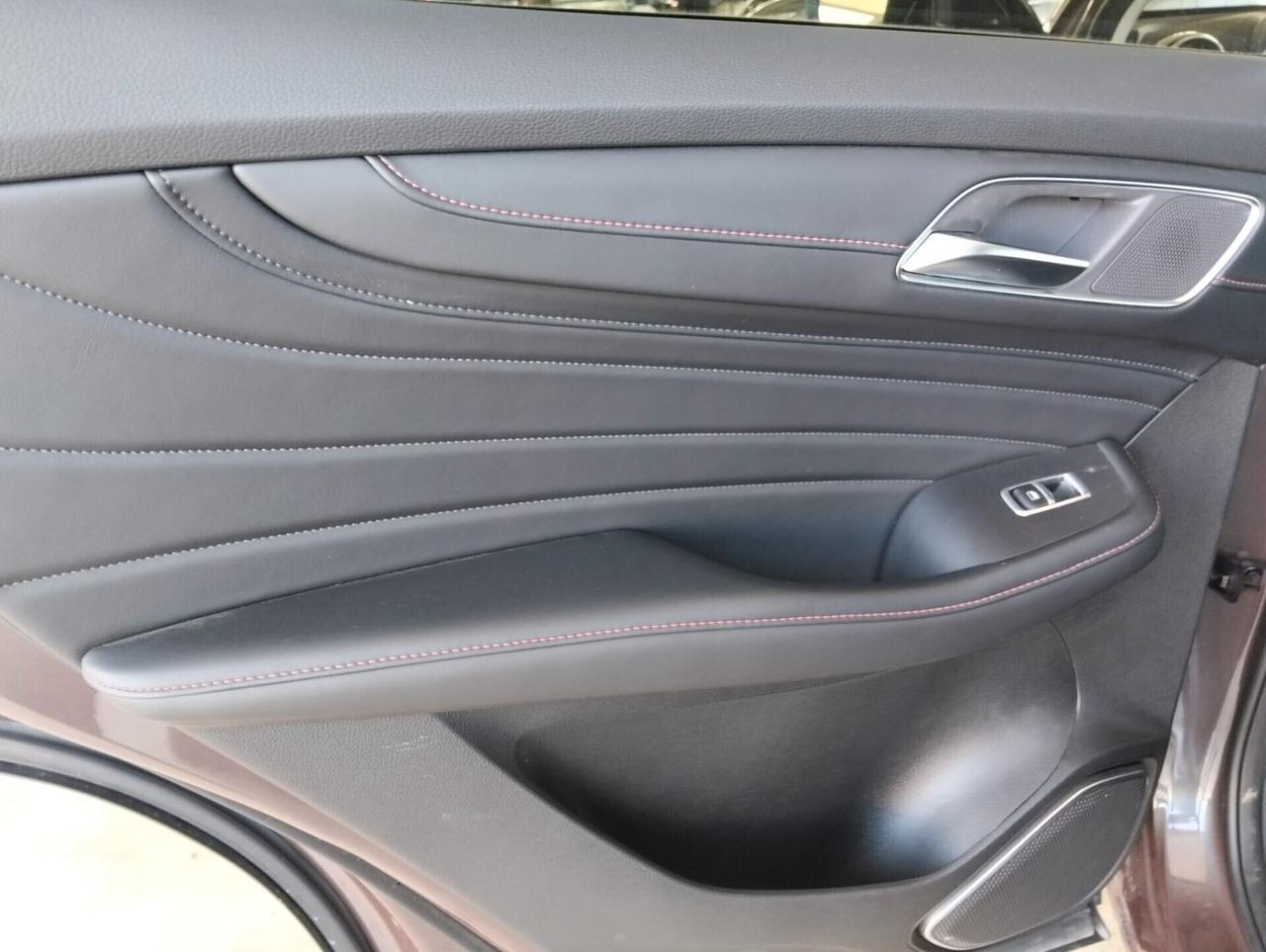 Mg HS 1.5T-GDI Luxury