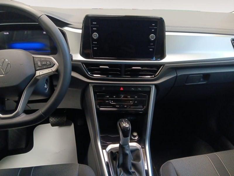 Volkswagen T-Roc T-Roc 2.0 TDI SCR 150 CV DSG Life