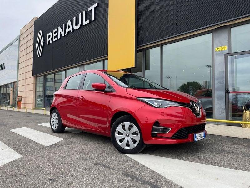 Renault ZOE Business R110