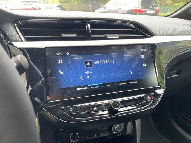 OPEL Corsa 1.2 HYBRID GS 110CV DCT6 AUTOMATICA APP-CONNECT