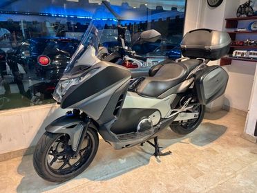 Honda Integra 750 Anche permuta o scambi0