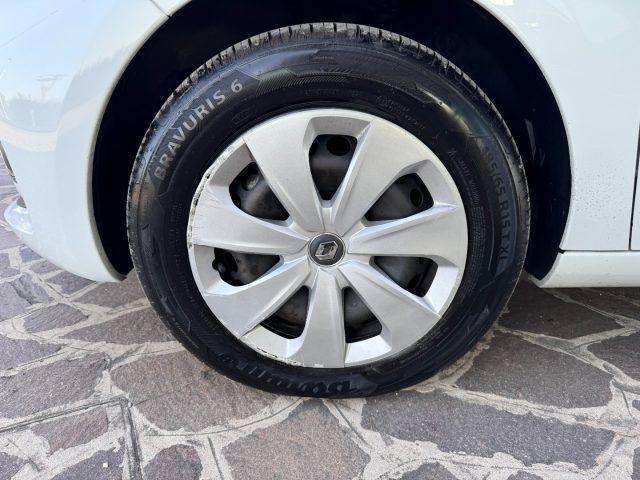 RENAULT ZOE Business R110