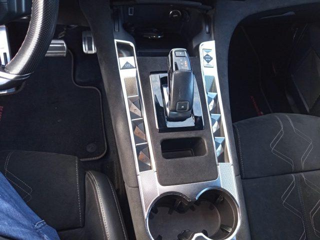 DS AUTOMOBILES DS 7 Crossback BlueHDi 130 aut. Performance Line+