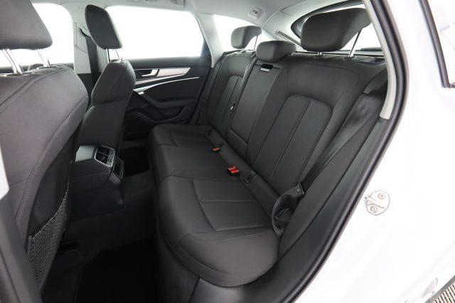 AUDI A6 A6 Avant 40 2.0 TDI S tronic Business Sport