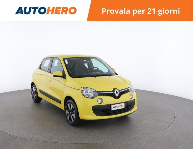 RENAULT Twingo SCe Zen