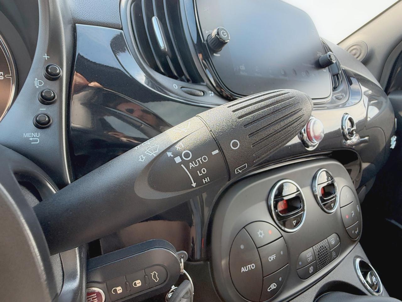 Fiat 500 1.0 Hybrid Dolcevita Solo Km23.800!!!