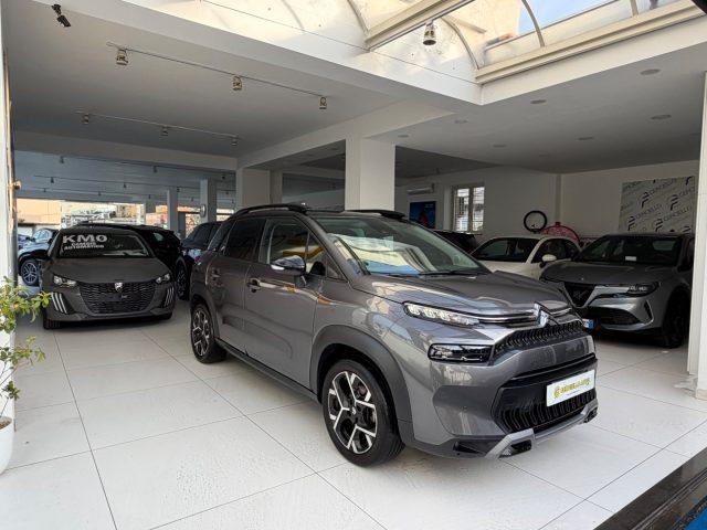 CITROEN C3 Aircross PureTech 110 SHINE PACK DA 149,00 MENSILI ANT.0