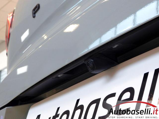 FORD Puma 1.0 ECOBOOST HYBRID 125 CV S&S TITANIUM RESTYLING