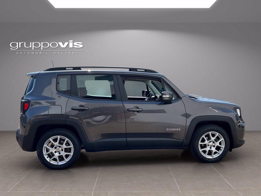 JEEP Renegade mjt Limited 2wd del 2020