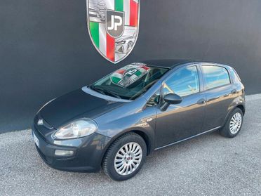 Fiat Punto Evo 1.4 Active Gpl 77cv 5p