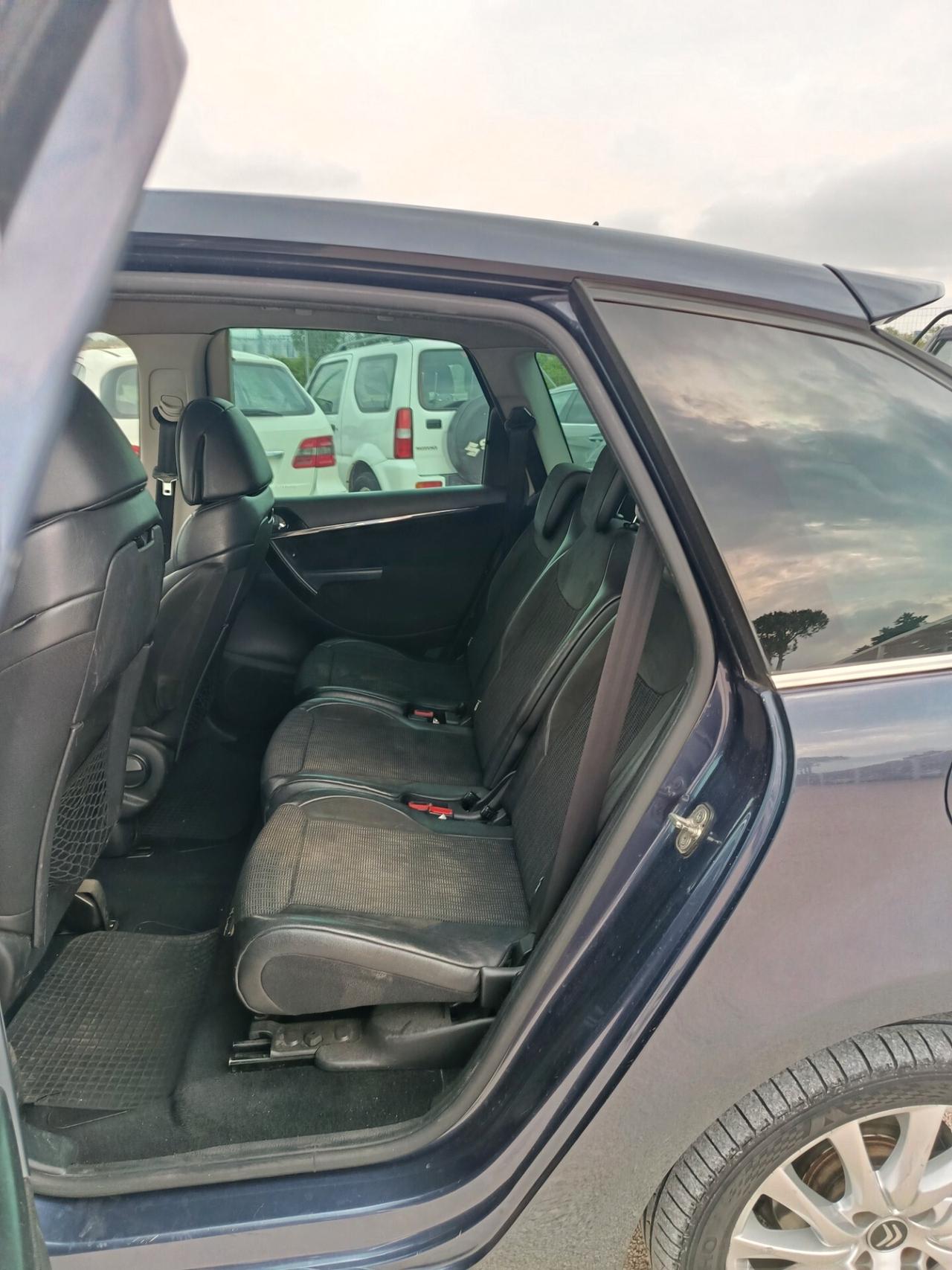 Citroen C4 Picasso 1.6 HDi 110 FAP Exclusive
